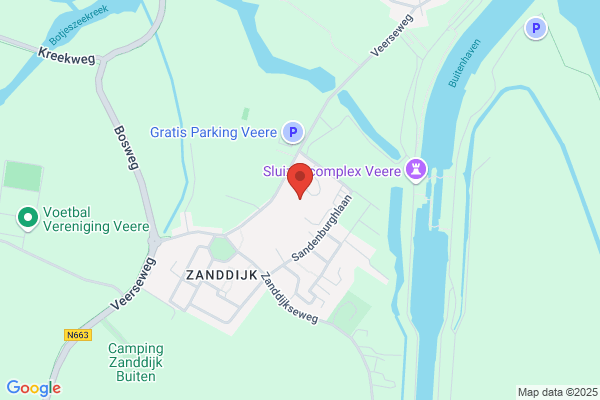 Verkeersschool Vreeke