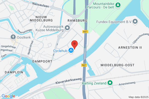 Vogel Verhuizingen Mondial Movers Cv