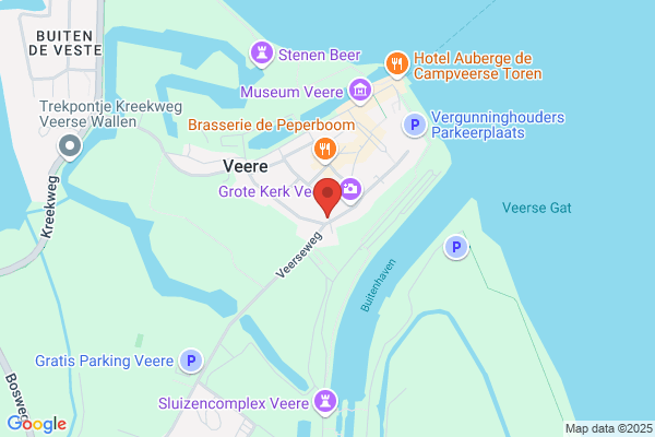 Vvv Veere