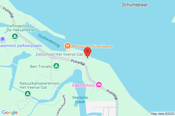 Zeilschool Het Veerse Gat