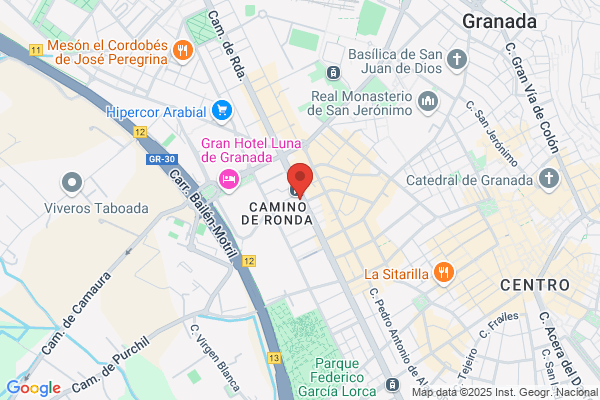 Amedic Servicios Integrales S.L.