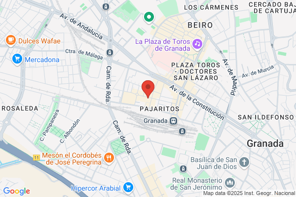CM Constantino Abogados