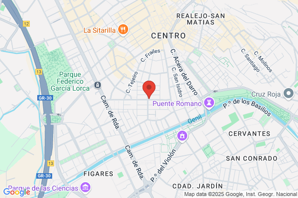 Limpiezas forenses Granada - Limpiezas síndrome de Diógenes