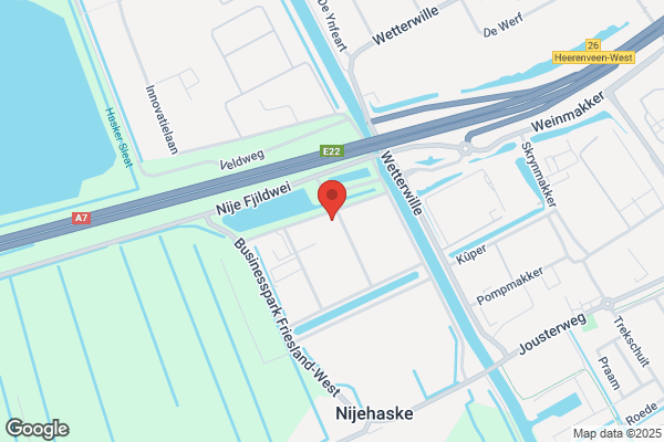 Constructabouw BV Bouwbedrijf
