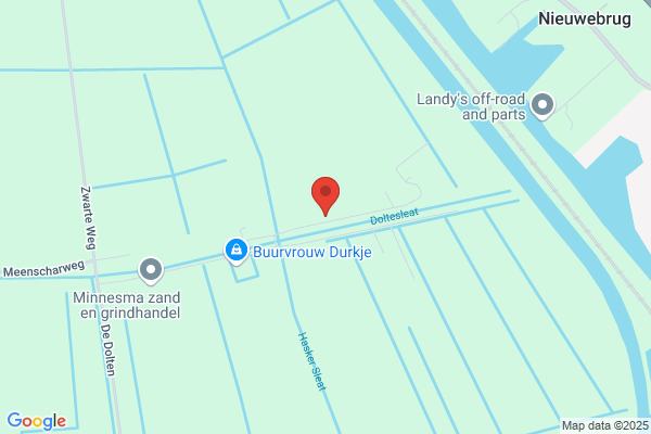 Goede Hoop, De