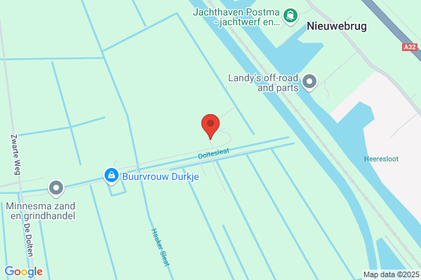 Ake De Jong