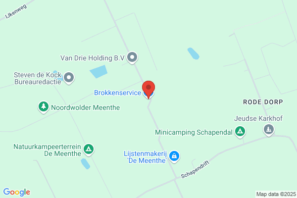 Brokke Milieu Adviesburo