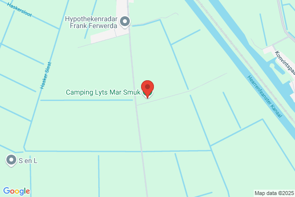 Camping Maran