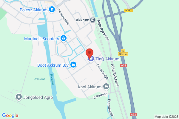 Dam Handelsonderneming Bv