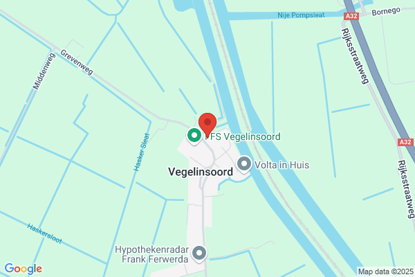 Dorpshuis 't Centrum