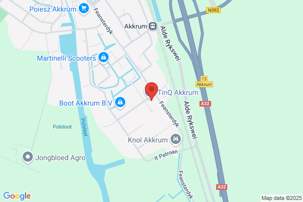 Fennema Akkrum Bv