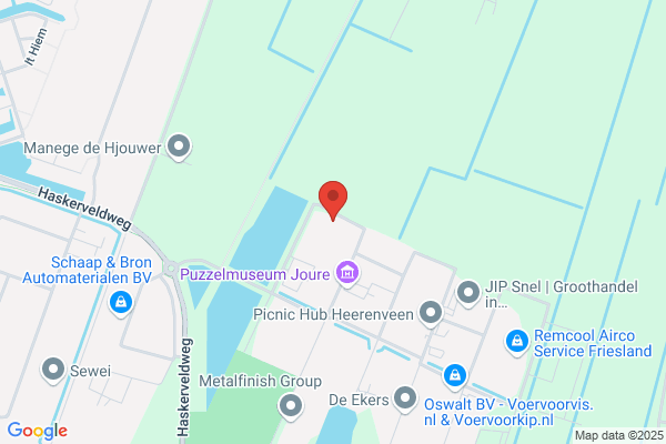 Int.Koeriers & Transportbedrijf HAVEN