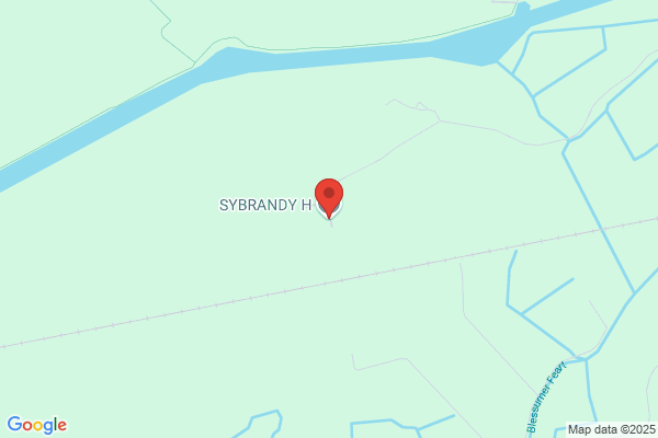 J. Sybrandy