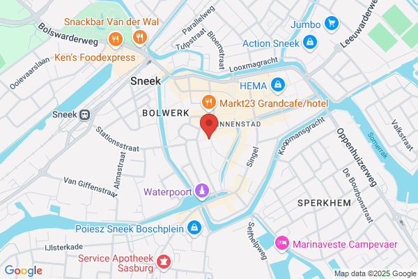 Kooistra, K