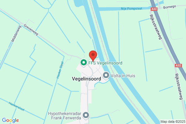 Oosterom, Buro Van