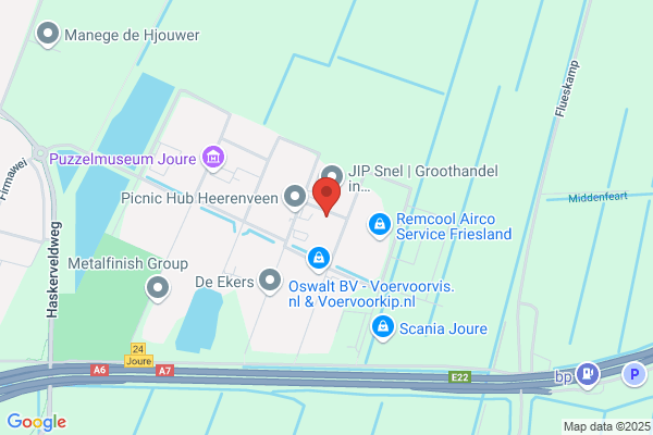 RA TechniekJonkersloot
