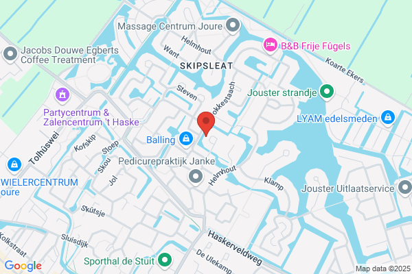 Schoonmaakservice Veenstra