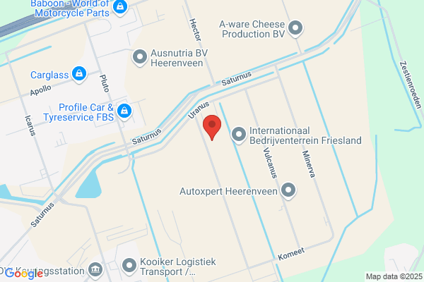 Transport Bv Hg