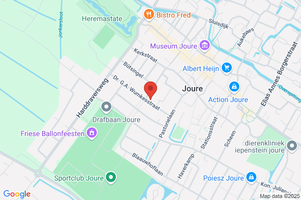 Voegbedrijf De Jonge Vof