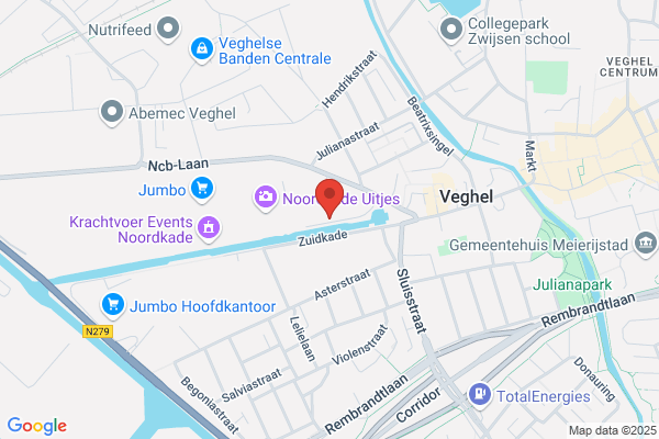 Accountantskantoor Van Zutphen Bv