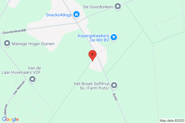 Koolwijk, Van De