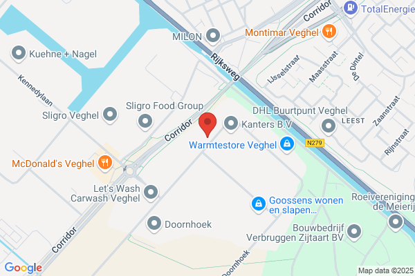 Castricum-Tromp, C C M