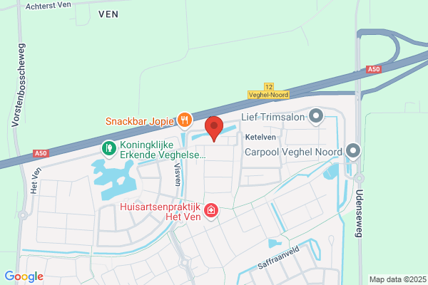 Stiphout, Eef Van