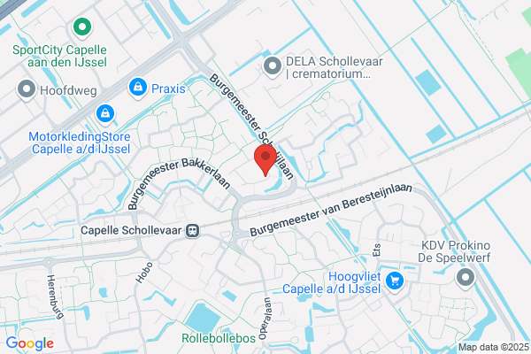 Dubbelspoor