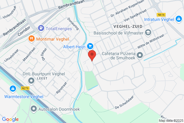 Jonkers Aim Bv