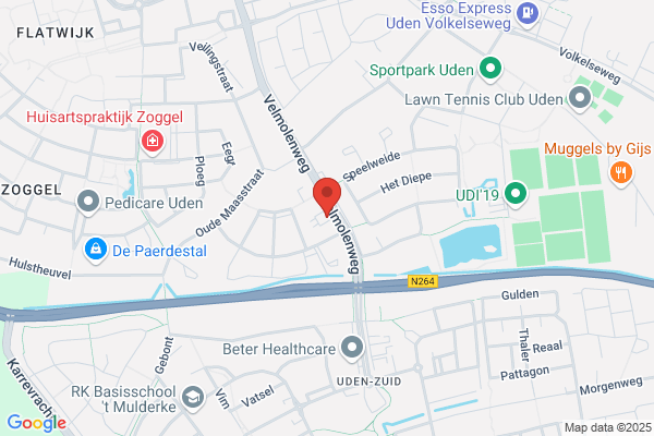 Techmaseq Uden Bv