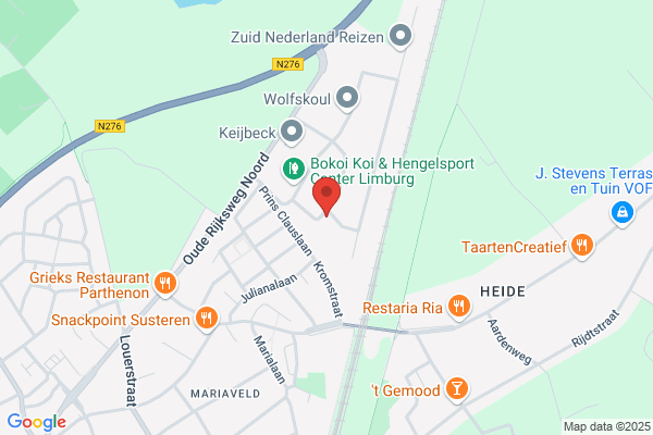 Voncken Bv