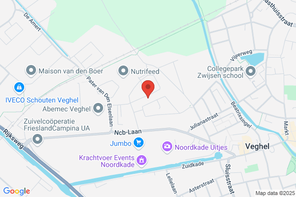 Emmerik-Van Der Weide Bv, Van