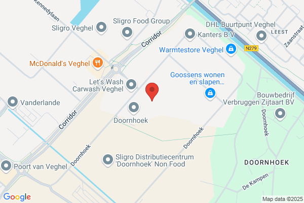 Bouwelement Bv