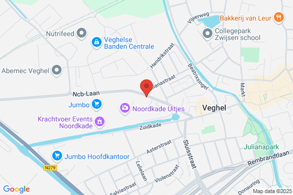 Bouwmeesters Bv, De