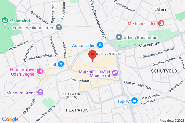 SNS Bank Uden