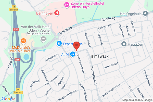 Diplan Benelux Bv
