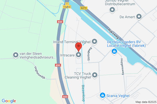 Dimetec Machinefabriek