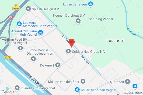 Ronetic Industrial Automation BV