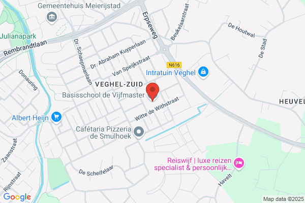 Vso School Het Middegaal