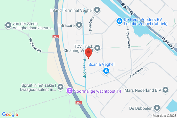 Lasbedrijf Nettekoven