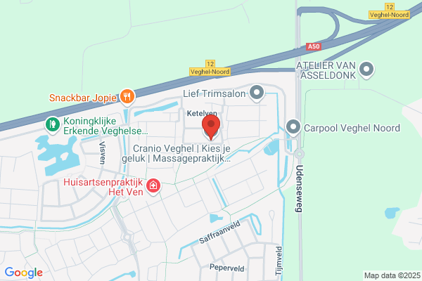 Massagepraktijk Doorduyn