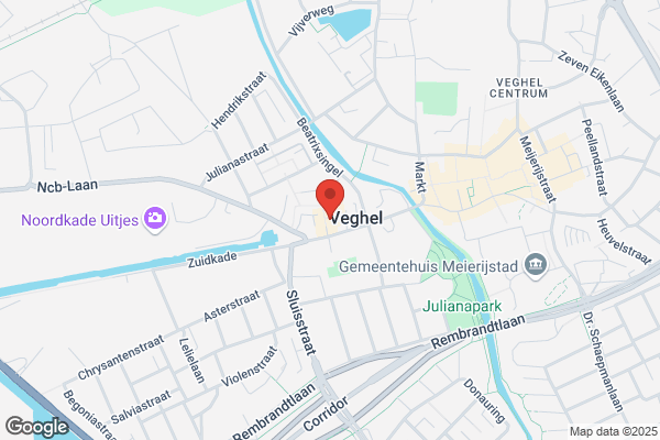 Bonte Koe, De