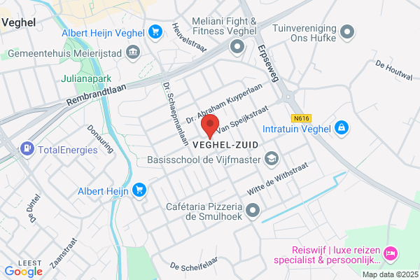 Apotheek 't Zuid