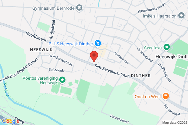 Apotheek Heeswijk Dinther