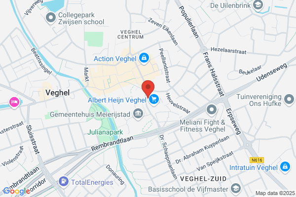 Apotheek Van Rijn Bv