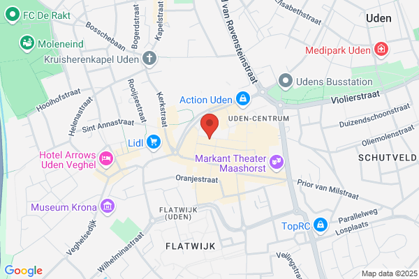 Udense Apotheek Galerij