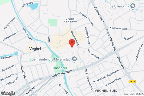 Intrafy Centr Voor Training En Therapie