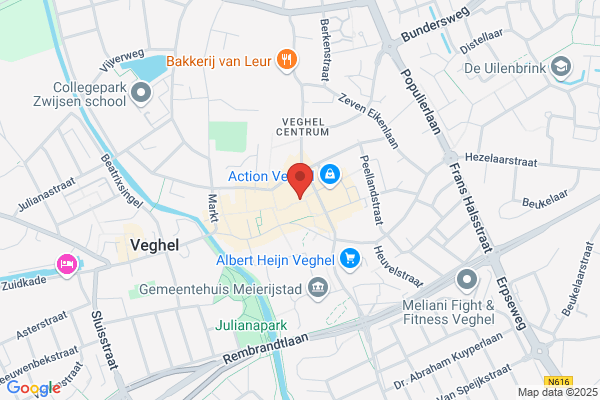 Houtum, J M Van