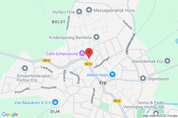 Huisartsenpraktijk Erp
