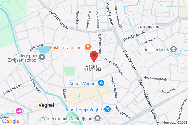 Psychologisch Centrum Lambertushof Veghel